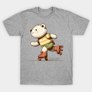 roller bear T-Shirt